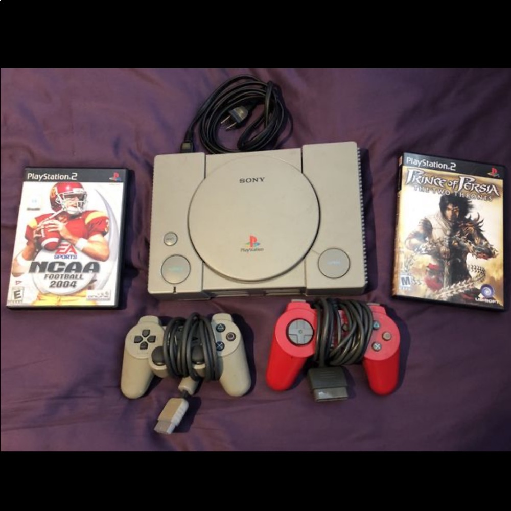 PlayStation